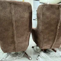 مبل راحتی و عسلی