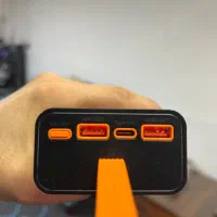 پاوربانک ۲۰۰۰۰|لوازم جانبی موبایل و تبلت|گالیکش, |دیوار