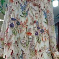 شومیز مجلسی وارداتی