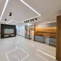 ۷۰متر دوخواب تختخور/سندتکبرگ/کم واحد