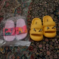 دمپایی سندل