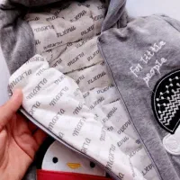 کاپشن سرهمی|کفش و لباس بچه|تهران, سعیدآباد|دیوار