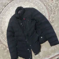 کاپشن xl مردانه ترک