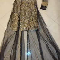 مانتوکت شلوار جین بگ مجلسی کیف کتونی کفش پالتودامن