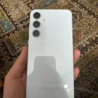 samsung a55 در حد نو