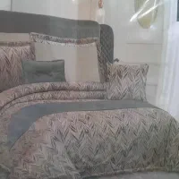 روتختی نو نو رنگ نسکافه ای توسی ۸ تکه