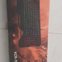 کیبورد و هدست|قطعات و لوازم جانبی رایانه|کرج, شاهین‌ویلا|دیوار