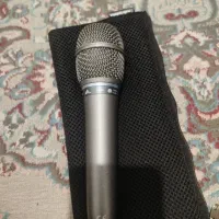 میکروفن audio Technica AE5400|آلات موسیقی|تهران, شاهین|دیوار