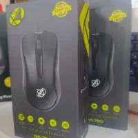 موس سایلنت xfortech