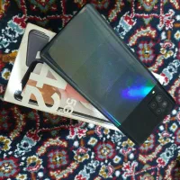 Samsung A42 5G .128 ram8|موبایل|حلب, |دیوار