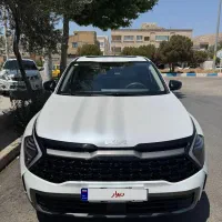 کیا اسپورتیج ۲۰۲۵