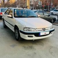 پژو پارس Tu5 402