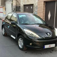 ۲۰۷ اتومات مدل 1404