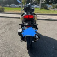 طرح کلیک کبیر 150cc|موتورسیکلت|تهران, گیشا|دیوار