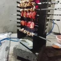 منقل گازی