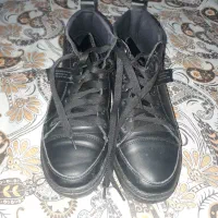 کفش نیم پوت