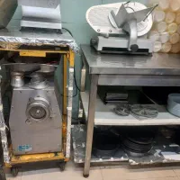 دو عدد فر ggf ظرفیت ۹ بشقاب|کافیشاپ و رستوران|تهران, دریا|دیوار