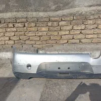 سپر جلو L90