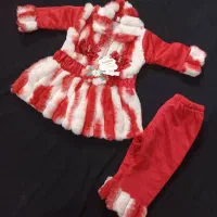 لباس فصل دخترانه