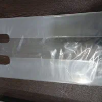 کیسه زباله دسته رکابی