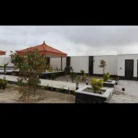 باغ ویلا روزانه ۵۰۰تا۵ملیون|اجارهٔ کوتاه‌مدت ویلا و باغ|اصفهان, سرشبادران|دیوار