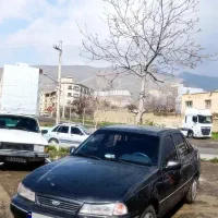 دوو سیلو سدان