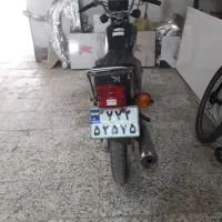 موتورسیکلت