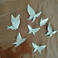 مجسمه دیواری