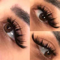 آموزش کاشت مژه|خدمات آموزشی|بروجرد, |دیوار