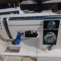 ژانومه مدل ۸۱۳ ژاپن اصل