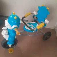 سه چرخه پسرانه