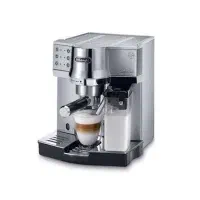 قهوه ساز EC850-M و آسیاب قهوه KG521-M
