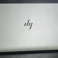 لپتاپ 845 g7 hp elitebook رم ۸گیگ هارد ۲۵۶ssd|رایانه همراه|تهران, حر|دیوار