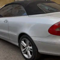 clk 200 2008|خودرو سواری و وانت|تهران, آرژانتین|دیوار