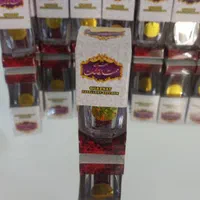 پخش عمده زعفران یک گرم شیشه ای(( ۴۵ هزار تومان))|خوردنی و آشامیدنی|اسلامشهر, باغ فیض|دیوار