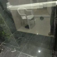 فروش یک جام شیشه دو جداره