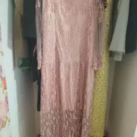 لباس سقزی زنانه