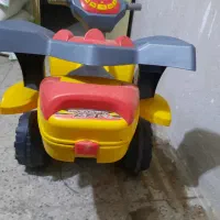 موتور شارژی