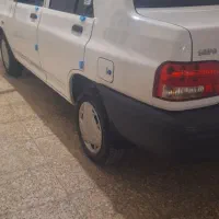 مدل|خودرو سواری و وانت|محمدشهر, عباس آباد|دیوار