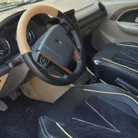 پژوپارس Xu7P مدل 1402|خودرو سواری و وانت|یزد, |دیوار