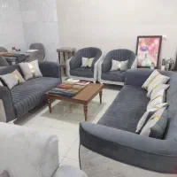 مبل گیلدا تولیدی آقای انصاری با بهترین متریال|مبلمان خانگی و میز عسلی|یاسوج, |دیوار