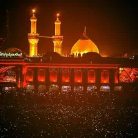 سفر زیارتی کربلا