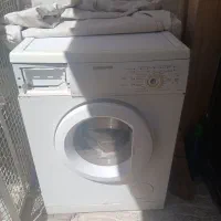 ماشین لباسشویی ۷ کیلویی