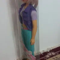 عروسک باربی