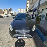 جک S5 مدل ۱۳۹۹ کم کارکرد و تمیز