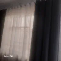 پرده پانجی درحدنو فروش فوری