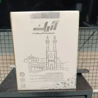 پکیج دزدگیر اماکن آنیک گارانتی ۳۶ ماه زارچ/شاهدیه