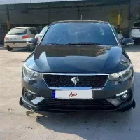 تارا V2 اتومات مدل 1402