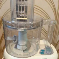 غذاساز ، پلوپز، اتو ، همزن ، چرخ گوشت|خردکن، آسیاب، غذاساز|تهران, جنتآباد جنوبی|دیوار