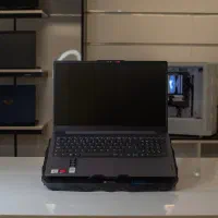 لپتاپ آکبند Lenovo با پردازنده Athlon 7120U